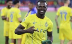 Saudi Pro League : Sadio Mané remporte un prix