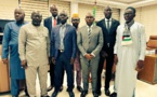 Rencontre entre Guirassy et les syndicats du G7 : ce qu’ils se sont dit
