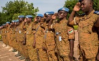 Dernière minute - Cinq Casques bleus burkinabès tués dans une attaque dans le nord du Mali