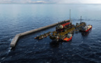 Contentieux autour du Projet GTA : Eiffage Génie Civil Marine déboutée par le tribunal de Dakar