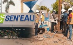 Contrat d’affermage : la SONES et SEN’EAU dans le viseur de l’Arcop