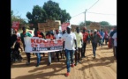 Commune de Diass : le mouvement "solution" pour mettre fin à l'accaparement des terres