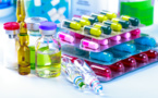 Commerce illicite des médicaments : cinq nouveaux pharmaciens inspecteurs pour épauler l’ARP
