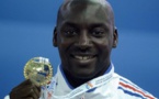Le champion du monde Ladji Doucouré raconte: " Comment je me suis retrouvé ruiné..."