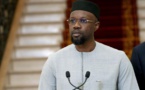 Ousmane Sonko invite les ministres à lui  soumettre, un document récapitulatif des actions urgentes au plus tard le 26 avril 2024