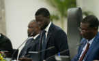 Conseil des ministres – Agriculture : Diomaye vise l’industrialisation, la valorisation et la consommation des produits locaux
