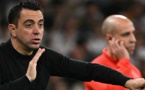 FC Barcelone : Xavi va finalement rester entraîneur du club 