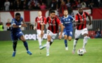 Ligue 1 : l’OM et Nice se neutralisent, Monaco retarde le sacre du PSG