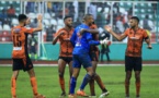 USM Alger-Berkane : la CAF a rendu sa décision