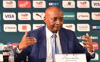 Patrice Motsepe : « La CAN en Côte d’Ivoire a été la plus… », les révélations du président de la CAF