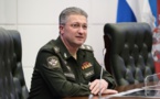 Le vice-ministre russe de la Défense, Timur Ivanov, a été arrêté pour corruption