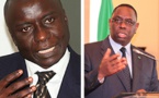 Réduction mandat présidentiel : Idrissa Seck brocarde Macky Sall