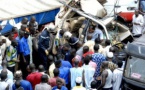 Bilan de l'accident de Yamong sur la route de Koungheul : 9 morts et 51 blessés