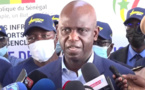 Mansour Faye sur le rapport de l’OFNAC : "je ne peux pas faire l'objet d'une poursuite"