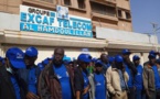 Excaf Telecom : le collectif des travailleurs interpelle les autorités sur leur situation