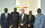 Sécurité de l’Aviation : l’audit de l’OACI classe le Sénégal en première place dans la zone de l’UEMOA avec un taux de conformité de 84,89%
