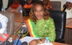 Congrès du syndicat des travailleurs de l'Assemblée nationale : Sokhna Diagne dévoile les priorités de son programme