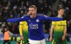 Football : Leicester de retour en Premier League avant même d’avoir joué