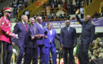 Dialogue national au Gabon: les rapports finaux présentés à tous les participants