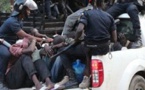 ​Wakhinane Nimzatt : la police met la main sur 3 bandits, les 2 autres activement recherchés