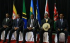 Burundi : un nouveau sommet de l'EAC