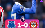Premier League : Idrissa Gana Gueye offre le maintien à Everton 