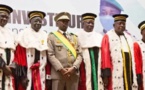 Mali : la Cour constitutionnelle «incompétente» sur la suspension des activités des partis