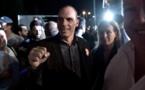 Référendum en Grèce: Varoufakis accuse les créanciers de «terrorisme»