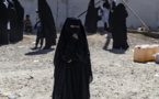 Esclavage : l'ex-épouse d'un émir de l’État islamique mise en examen pour crime contre l'humanité