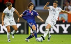 Mondial féminin: Japon-USA, une affaire de spécialistes