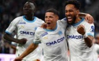 Ligue 1 France : Pape Gueye et Iliman Ndiaye décisifs, l'OM domine Lens