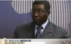 ​Professeur Malick Ndiaye jette une grosse pierre dans le jardin de Macky Sall