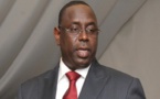 Macky Sall : «Ce que la Grèce a subi, nous pays africains…»