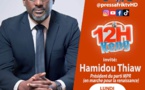 🛑 [DIRECT] Parlons d'actualités dans votre bloc d'information #MidiKeng avec Hamidou Thiaw