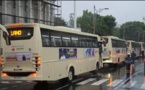 Grève des travailleurs de Dakar Dem Dikk : la Direction générale dénonce un "acte de sabotage sur les nouveaux bus"