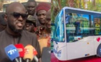 Grève des travailleurs de Dakar Dem Dikk : El Malick Ndiaye annonce une enquête