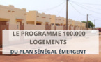 Diass (Thiès) le chef de Division fait arrêter les travaux du programme de 100 000 logements
