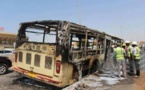 ​Saccages des bus de DDD : le syndicat des travailleurs annonce des brigades de surveillance
