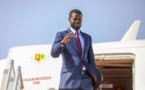 Après la Mauritanie et la Gambie, le Président Diomaye en Guinée Bissau ce mardi