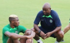 Foot: un nouveau sélectionneur pour le Nigeria