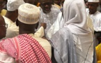 Daaka de Medina Gounass 2024 : Abdoulaye Wade et son fils représentés par une délégation