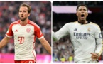 Ligue des champions : Bayern-Real, une demi-finale "20 étoiles" avec vue sur Wembley