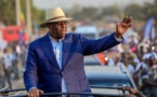 APR: Macky Sall sonne la mobilisation de ses troupes