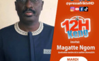 🔴Suivez en Direct le bloc d’informations MidiKeng avec Magatte Ngom, syndicaliste, membre de la Coalition Dionne 2024