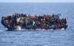 Naufrage au large des Canaries : 51 disparus dans une embarcation partie de Mbour, seuls neuf (9) rescapés dénombrés