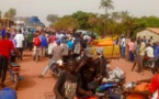 Ziguinchor : les habitants de Kantenne réclament l’électrification de leur village