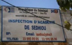 Baccalauréat et BFEM : « la logistique, la sécurité et la ponctualité, « enjeux cruciaux » pour la réussite, (IA Sédhiou)