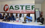 Pastef : un congrés annoncé pour la restructuration des instances du parti 