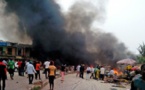 Deux attaques font 44 morts au Nigeria