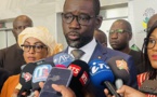 Microfinance : le ministre Alioune Dione promet de rationaliser les ressources